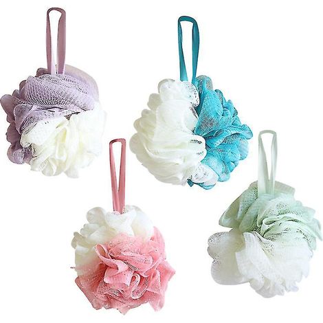1 grosse boule de bain (1/3)