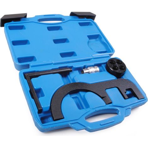 Conjunto calado distribucion para BMW N47 N47s N57 y N57s 2.0 D20a Puesta a punto del motor (1/5)