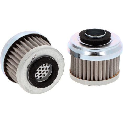 Hydraulikfilter Hifi HIFI FILTER SH69006
