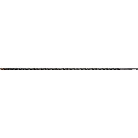 Foret SDS Plus Premium 10 mm/600 mm YT-41962 Yato (1/5)