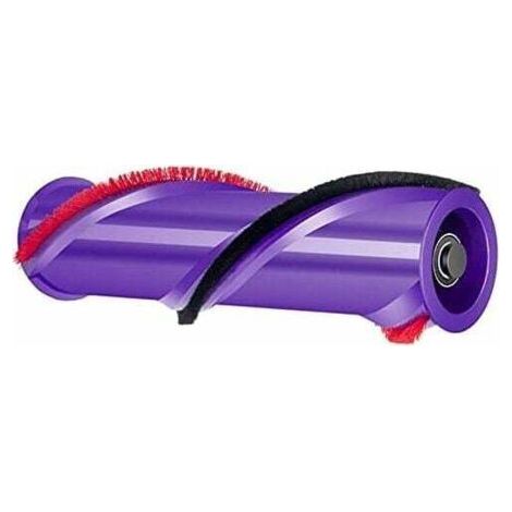 Replacement brush for V7 vacuum cleaner, direct drive main brush for carpets (1/3)