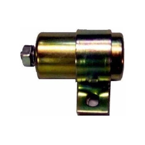 Condensador de encendido adaptable para motores Bernard, series 110, 610 y 810. reemplaza original: 390320.