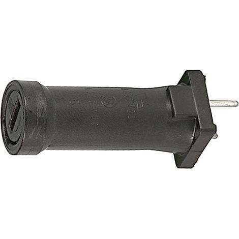 Schurter 0031.3703 0031.3703 Sicherungshalter     1 St.