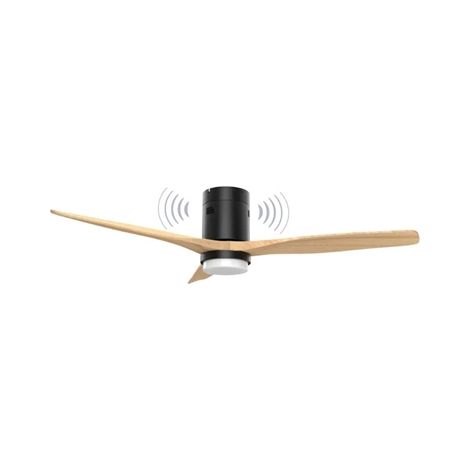 Energy Sistem Ventilador techo SoundAir Black