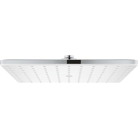 Grohe Rainshower Mono 310 Cube Ducha mural White, 26567LS0