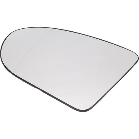 Rétroviseur extérieur gauche 96302BR72A avec fonction chauffante pour Nissan Qashqai J10 (2006-2013). (1/5)