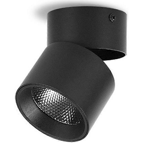 Spots LED COB muraux pliables, éclairage intérieur de 10 W pour salon et cuisine. (1/5)