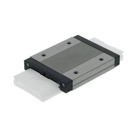 Carrello guida KWEM15 -WL-V0-G2B 0,17kg 15er Ligne INA