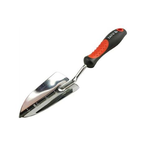 Spatola larga 340 mm, acciaio cromato YT-8886 yato