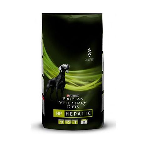 Pienso PURINA PRO PLAN VETERINARY DIETS CANINE HP 3Kg para perros