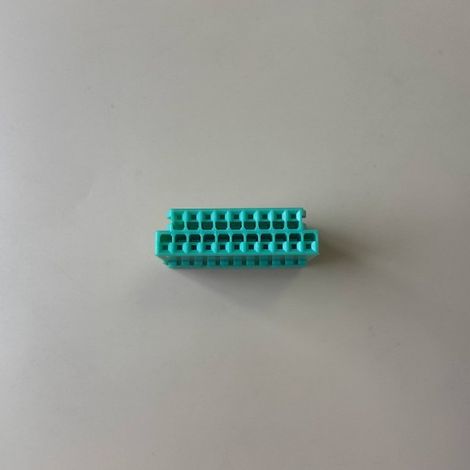 Faisceau de câblage pour connecteur automobile 6098-5307 à 20 broches (1/4)