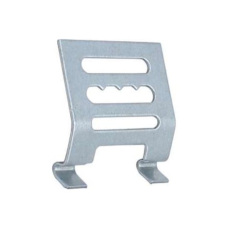 Ganci Tapparel Per Rullo Ferro
