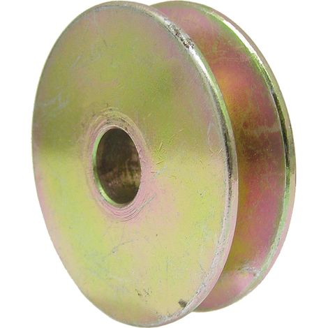 Puleggia motrice da 52 mm per Castel