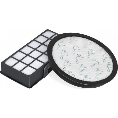 Filtres pour aspirateur Rowenta Silence Force Cyclonic 4AAAA RO7647EA RO7663EA RO7676EA RO7681EA (modèle RO76xx), accessoires de remplacement ZR903701 (1/5)