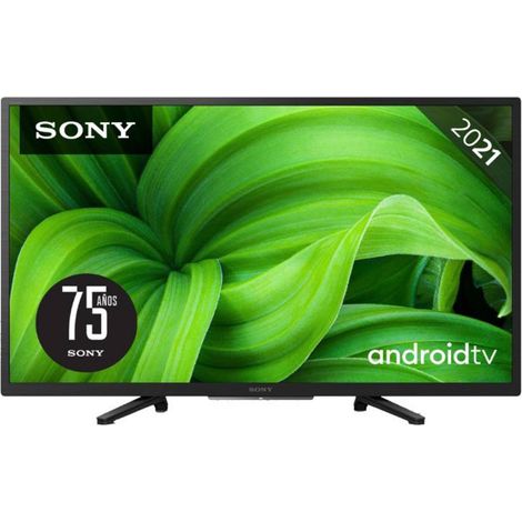 Sony KD-32W800 32" LED HD HDR10 (1/5)