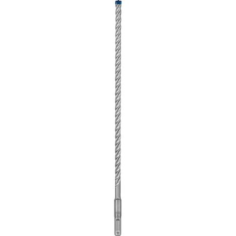 BOSCH  BROCA EXPERT SDS PLUS-7X PARA MARTILLOS PERFORADORES DIAMETRO (mm) 8 LONGITUD DE TRABAJO (mm) 250