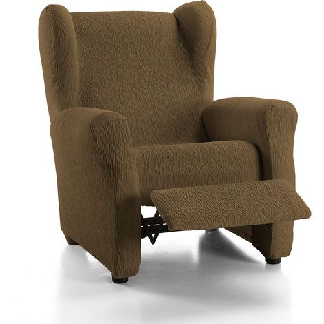 Housse de Fauteuil Relax Sillón Relax Cuir (1/5)