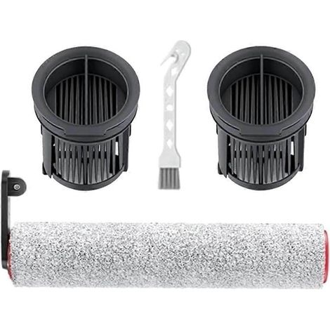 Pièces de rechange pour Dreame H14 sans fil aspirateur eau et poussière comprend brosse rouleau filtre pièces détachées (1/5)