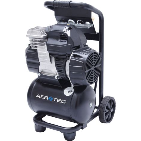 Compressore Aerotec Zenith 250 TECH 175l/min 10bar 1,1 kW 230 V,50 Hz 10l