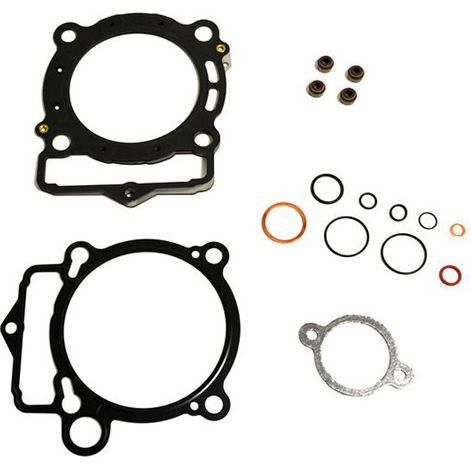 Kit de juntas Athena para la parte superior del motor KTM SXF/EXCF 350 '13-'16 Husqvarna FC '14-'15 (1/2)