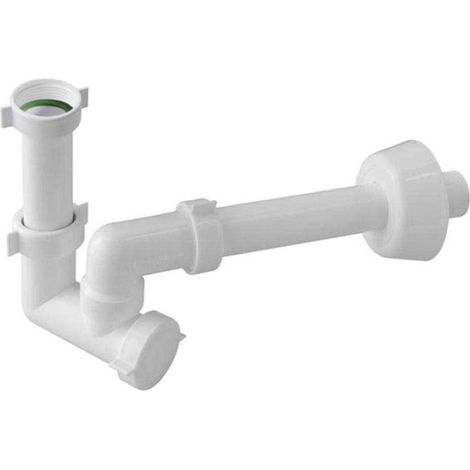 Sifone Bazooka 1"1/4 (1/2)