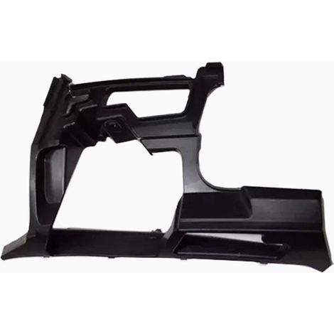Sollo Stoßstangenhalter für VW 5K0807723B 5K0807723 vorne links für GOLF V GOLF VI GOLF VII