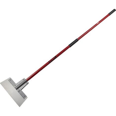 Long Handle Floor Scraper - G0956 (1/2)