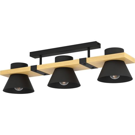 [GEBRAUCHT] B-Ware Eglo Maccles Deckenleuchte Deckenlampe Leuchte Lampe Deckenlicht Licht