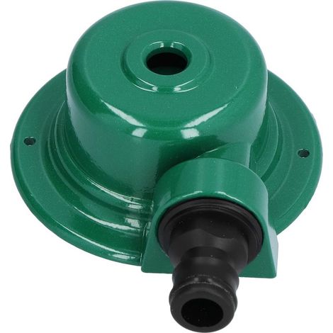 CSPARCV Juego de 2 accesorios para regadera, pulverizador de plantas, nebulizador de jardín, pulverizador con bomba de presión, lanza de limpieza de alta presión para jardín, patio y floristería. (1/5)