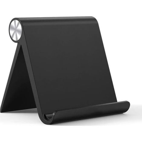 Support pour tablette IC, support réglable pour iPad, support en aluminium pour iPad (1/5)