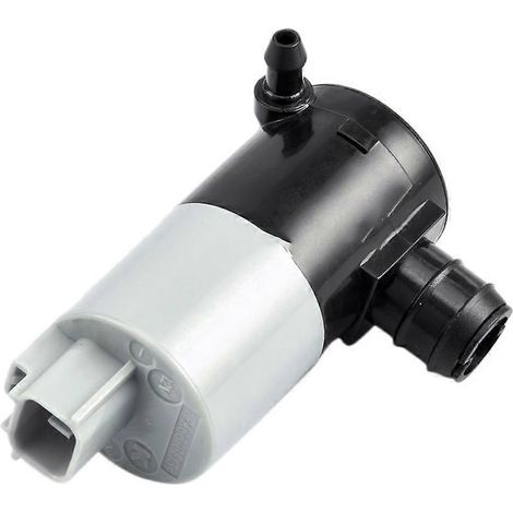 Buse de lave-glace pour Toyota Corolla Altis Auris Avensis 85330-02030 (1/5)