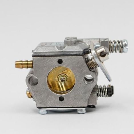 SRM4605 CARBURATEUR ECHO SRM 4605 4600 3800 STRIMMER CARB. AY – débroussailleuse, CARB ASY, carburateur, réf. WALBRO WT 120 (1/3)