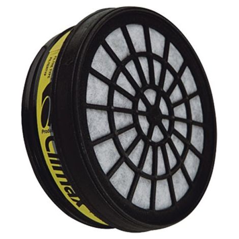 Climax-Filtro mascarilla 755/756/732 B1-E1