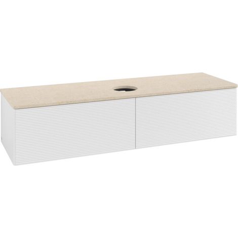 Villeroy & Boch K36113GF WTUS Antao K361 1600x360x500mm (1/3)