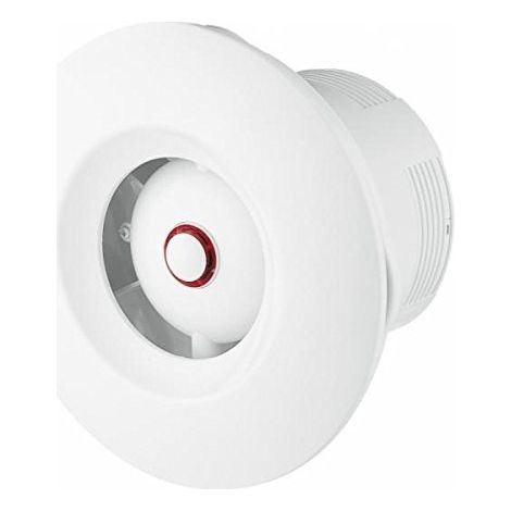 Ventilador awenta orbit wxo100t 14 W 90 m3/h (1/3)