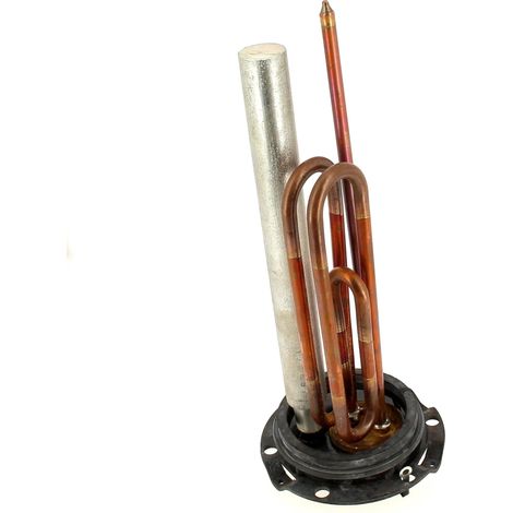 Thermor – Résistance pour chauffe-eau électrique 2000W – Blindée avec joint – 15L – Pour installations en milieu humide