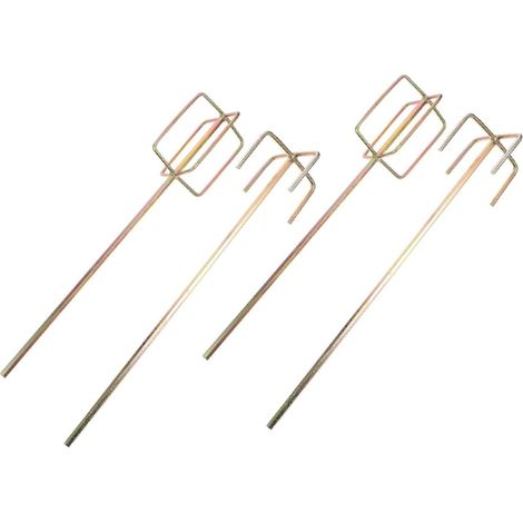 ces Mixeur Peinture Et Mortier Pour Perceuse Pour M langer (1/5)