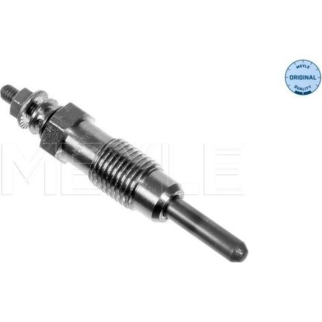 Bougie de préchauffage Meyle 714 860 0001 CITROËN 44 03 145 5960 K0 6 132 246