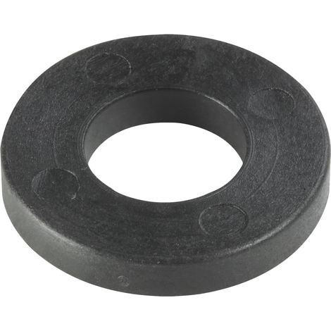 DÖRNER + HELMER Distanzscheiben Polyamid 30 x 20,0 x 6,0 mm 2 Stück (1/2)