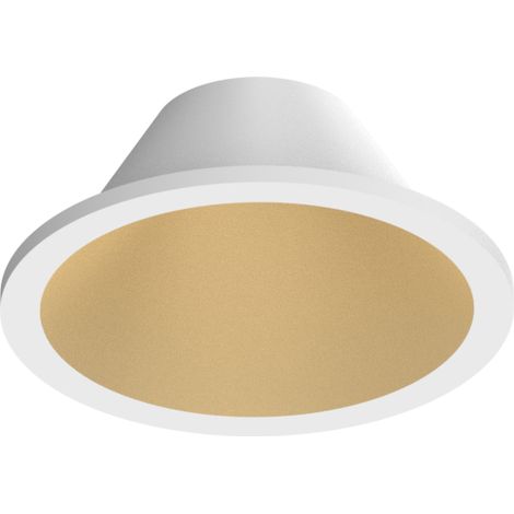 Réflecteur Hydor rond 68mm SOLUM R104GW