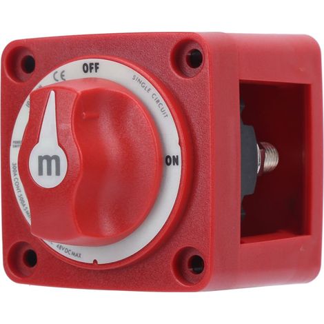 6006-m-serie-bootsbatterieschalter-einzelkreis-robust-fur-1248-v-gleichstrom-marine