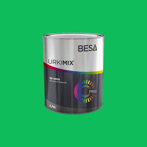 Pot de Peinture Pantone 2271 U  Brillant - 250 gr