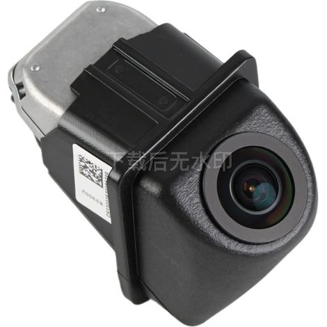 66539240351-02 is suitable for 10-19 BMW 7 Series F01 F02 F04 reversing camera. (1/4)