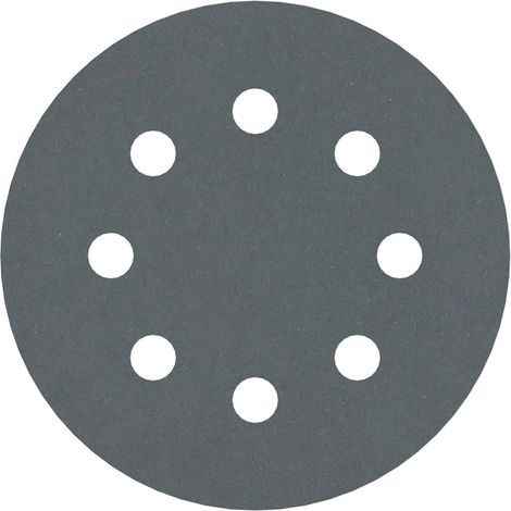 Bosch PRO F355 Feuille abrasive 115 mm 600 - 2608605113