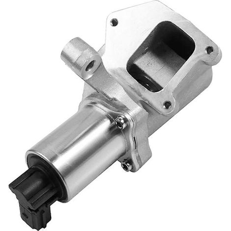 Vanne EGR 6651400660 pour Actyon 2007-2011-- (1/5)