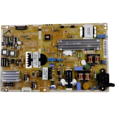 PLATINE D ALIMENTATION POUR TV AUDIO TELEPHONIE SAMSUNG - BN44-00611A