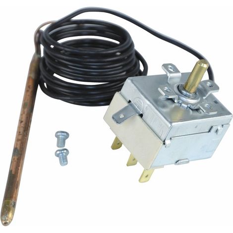 Thermostat 30-90°C  1.5 - DIFF für Atlantic: 178924