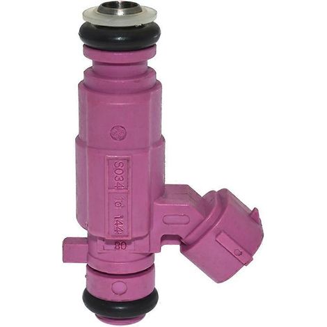 Injecteur de carburant 35310-38010-D 3531038010D pour accessoires automobiles Hyundai