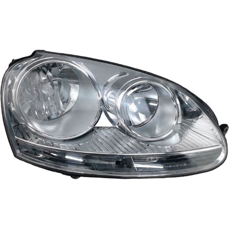 [PRODUIT D'OCCASION] Phare Droit VOLKSWAGEN Golf ♻️ Ref Oe. 1k6941030p - Garantie à vie (1/4)