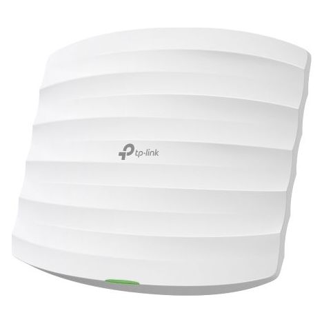 Punto de acceso interior wifi tp-link festa f52 ac1750 dualband 1300mbps 5ghz mu-mimo 2xlan gb poe